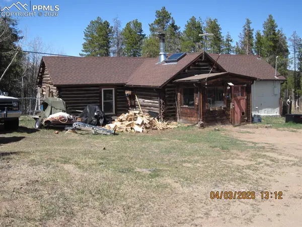 31511 Shadow Mountain DR, Conifer, CO 80433
