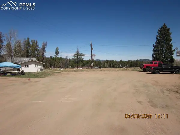 31511 Shadow Mountain DR, Conifer, CO 80433