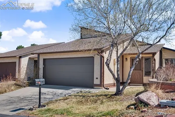 2347 Dublin BLVD, Colorado Springs, CO 80918