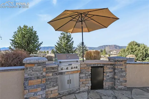 1009 Slate WAY, Monument, CO 80132