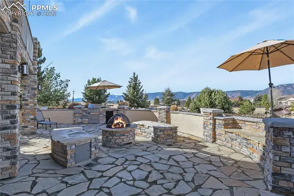 1009 Slate WAY, Monument, CO 80132