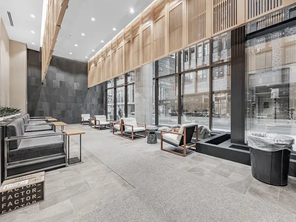 89 Church ST #802, Toronto C08, ON M9N 1N4