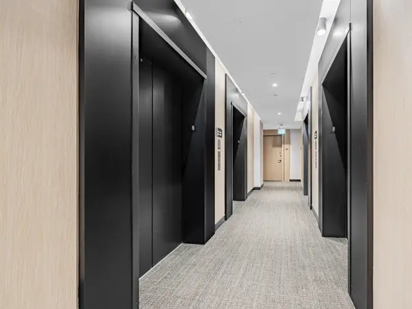 89 Church ST #802, Toronto C08, ON M9N 1N4