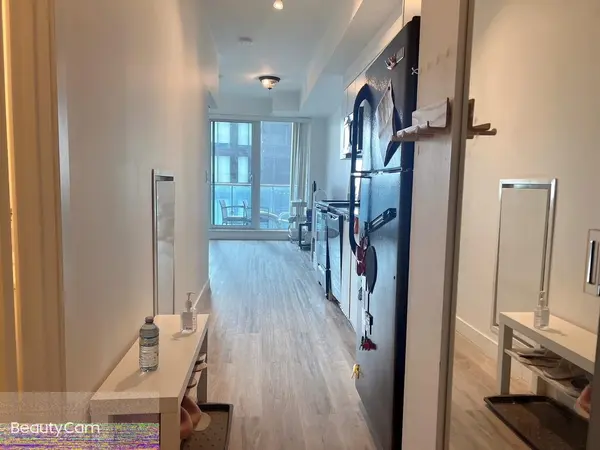 150 East Liberty ST #1110, Toronto C01, ON M6K 3R5