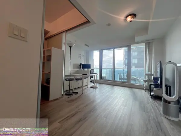 150 East Liberty ST #1110, Toronto C01, ON M6K 3R5