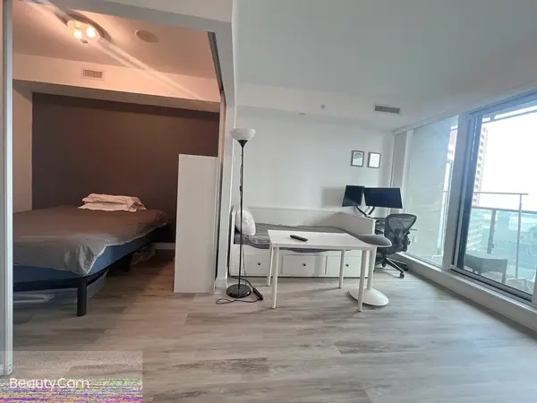 150 East Liberty ST #1110, Toronto C01, ON M6K 3R5