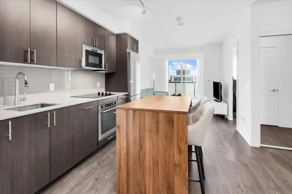 2550 Simcoe ST N #2011, Oshawa, ON L3R 1A4