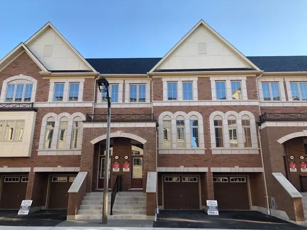 2641 Deputy Minister PATH, Oshawa, ON L1L 0M7