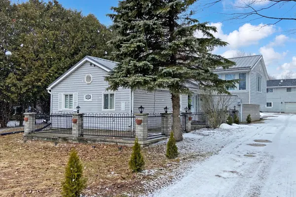 8352 Main Lisle ST, Adjala-tosorontio, ON L0M 1M0