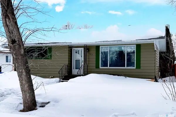 327 Wallace STREET, Kamsack, SK S0A 1S0