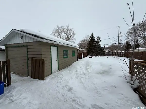 327 Wallace STREET, Kamsack, SK S0A 1S0