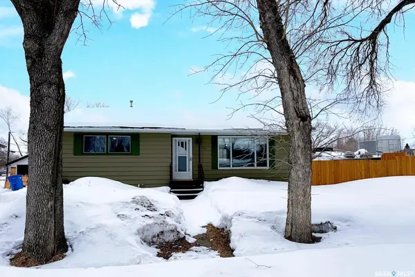 327 Wallace STREET, Kamsack, SK S0A 1S0