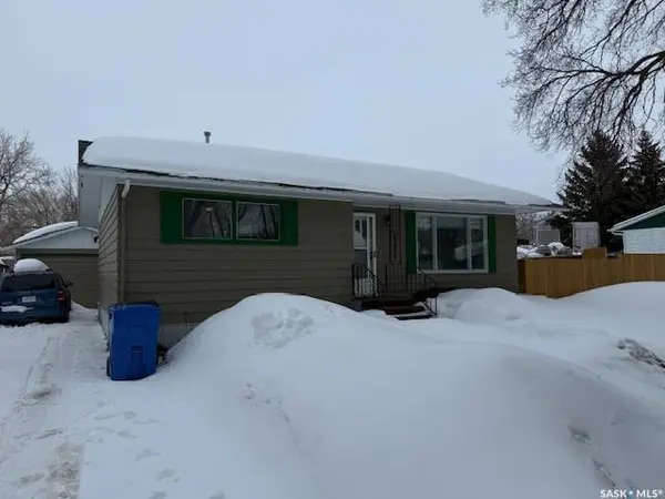 327 Wallace STREET, Kamsack, SK S0A 1S0