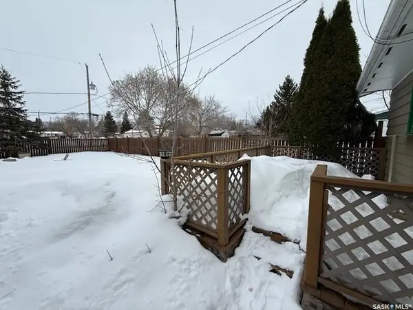 327 Wallace STREET, Kamsack, SK S0A 1S0