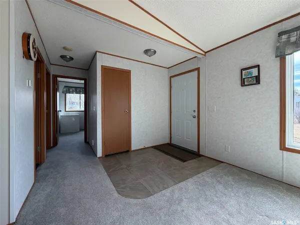 213-217 2nd STREET W, Climax, SK S0N 0N0