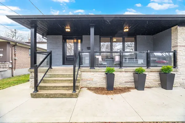 1492 Agnew RD, Mississauga, ON L5J 3G9