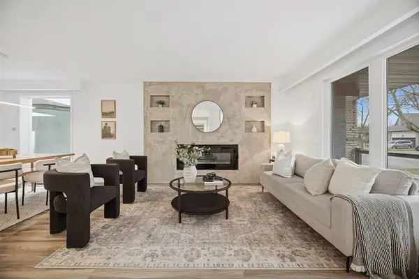 1492 Agnew RD, Mississauga, ON L5J 3G9