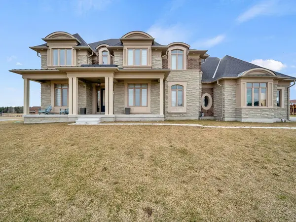 255 Amos DR, Caledon, ON L7E 4L7