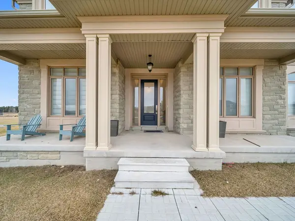 255 Amos DR, Caledon, ON L7E 4L7