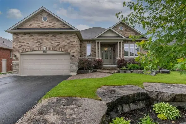 13 South Harbour DR, Kawartha Lakes, ON K0M 1A0