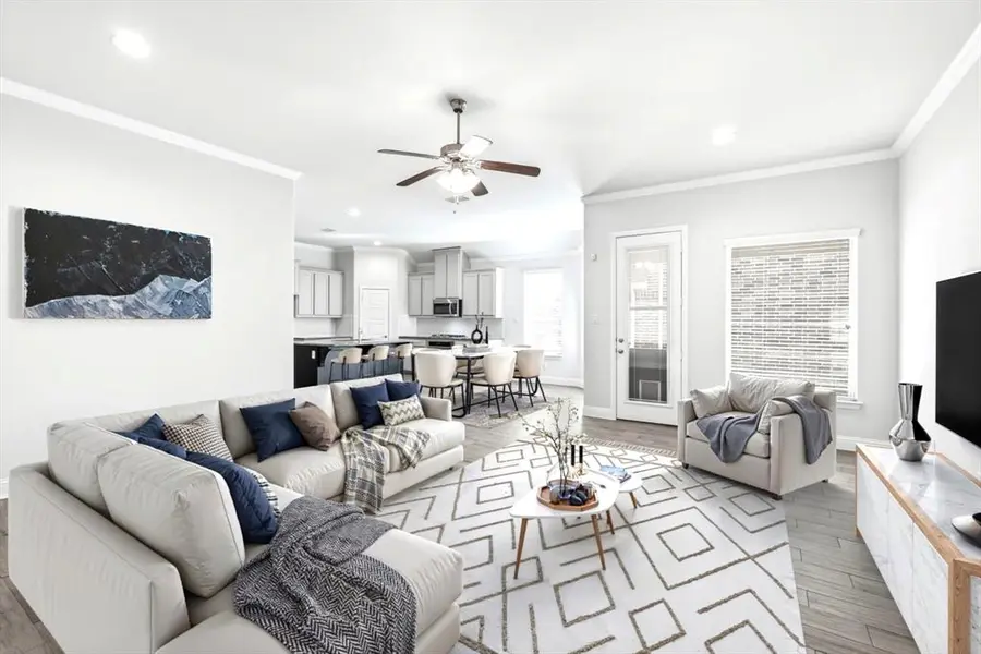 717 10th Street, Argyle, TX 76226