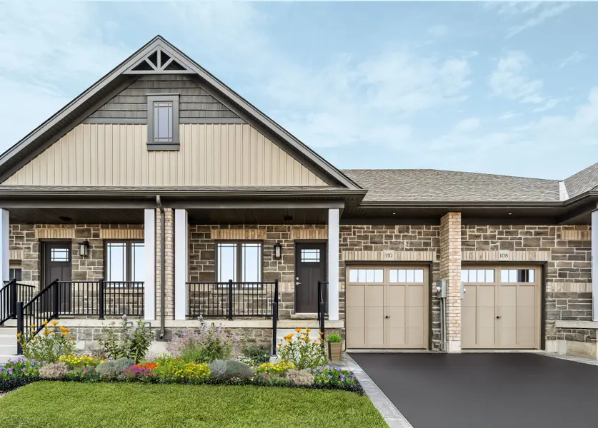 109 Herbert AVE, Grey Highlands, ON N0C 1H0