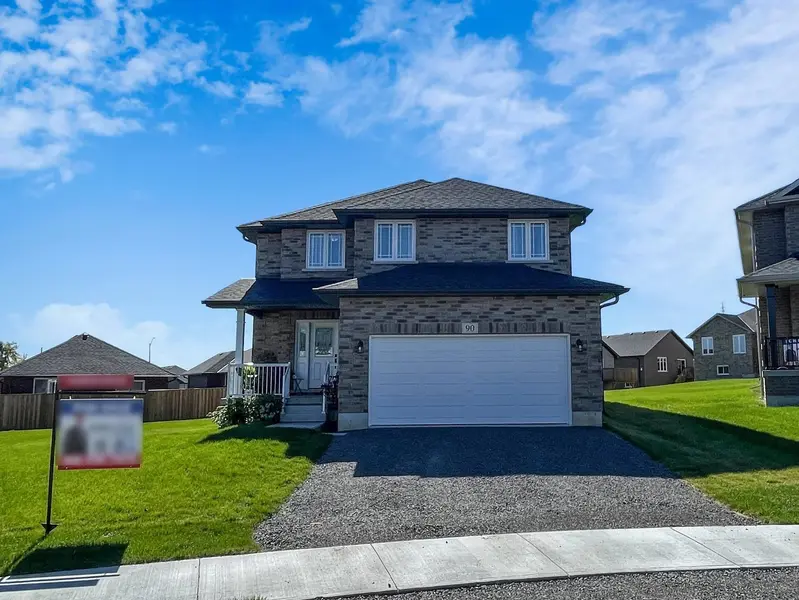 90 Keeler CT, Asphodel-norwood, ON K0L 2V0