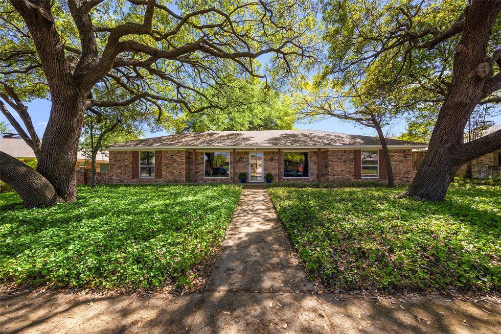 2616 Pin Oak Lane, Plano, TX 75075