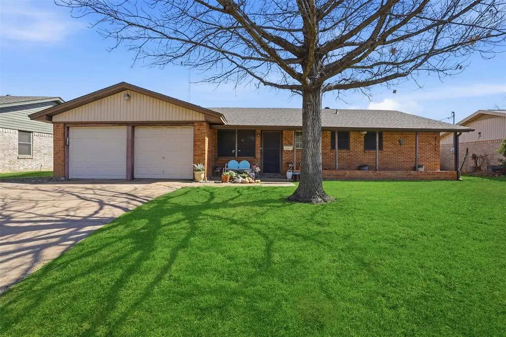 5521 Lubbock Avenue, Fort Worth, TX 76133