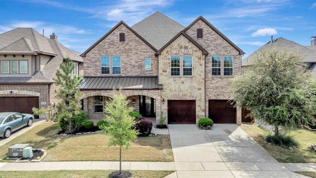 1120 Claire Street, Lantana, TX 76226