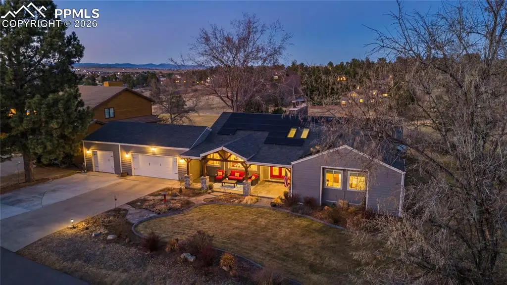 7589 E Windlawn WAY, Parker, CO 80134