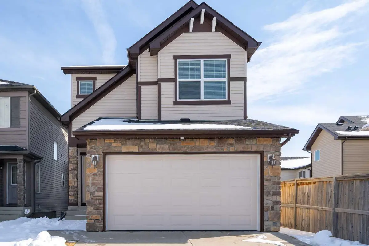 102 Kincora Glen Mews NW, Calgary, AB T3R 0B6