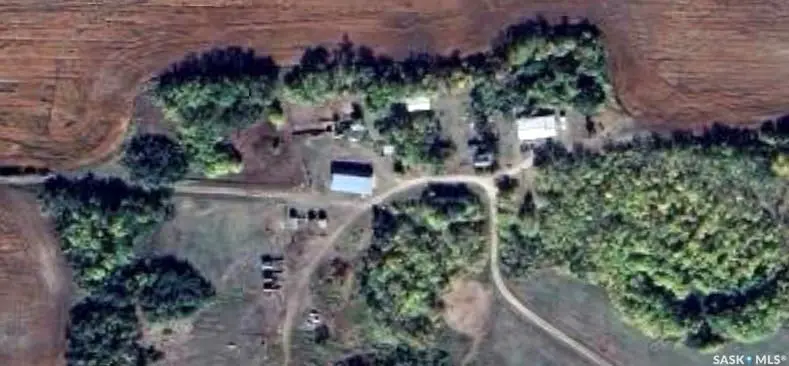 Blk A Rural Address, Glenside Rm No. 377, SK S0K 4B0