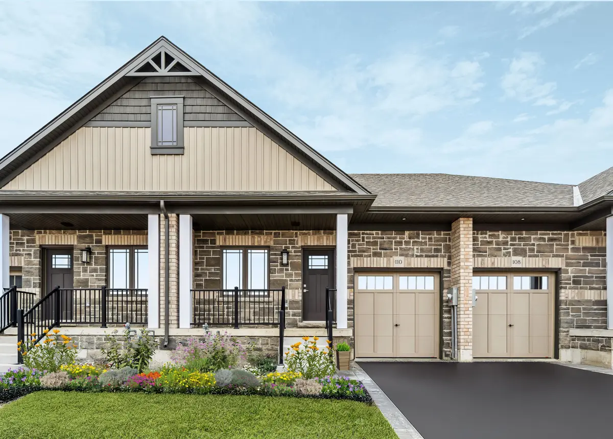 109 Herbert AVE, Grey Highlands, ON N0C 1H0