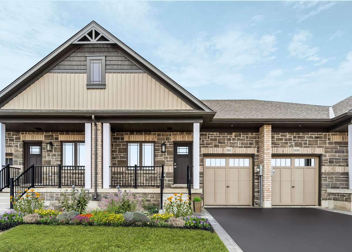 109 Herbert AVE, Grey Highlands, ON N0C 1H0