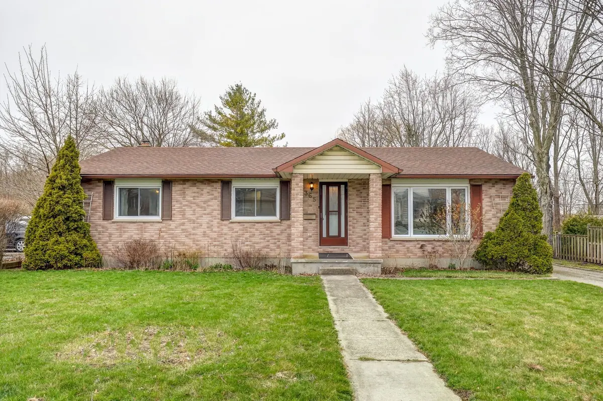 365 Talbot ST E, Aylmer, ON N5H 1J1