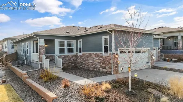4144 Happy Hollow DR, Castle Rock, CO 80104