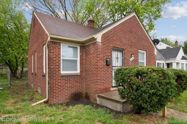 15716 Patton ST, Detroit, MI 48223