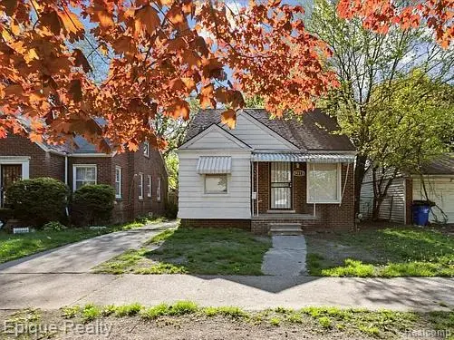 19373 Goulburn ST, Detroit, MI 48205