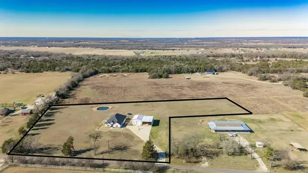 4280 County Road 3220, Lone Oak, TX 75453