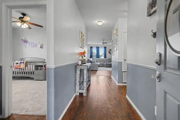 2432 Barzona Drive, Fort Worth, TX 76131