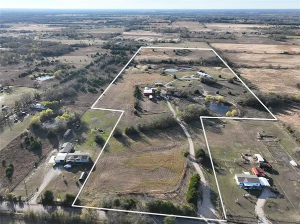 1780 County Road 4109, Campbell, TX 75422