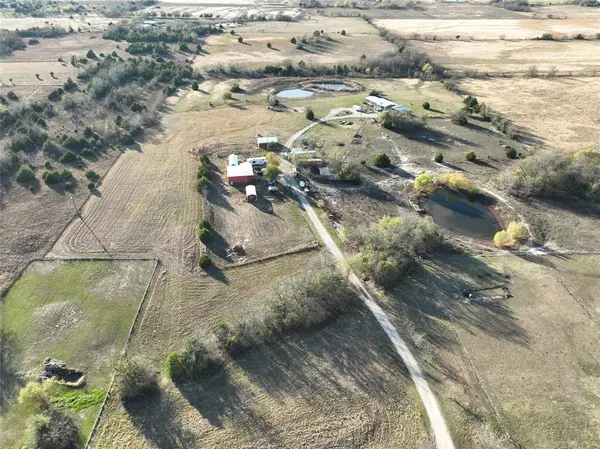 1780 County Road 4109, Campbell, TX 75422