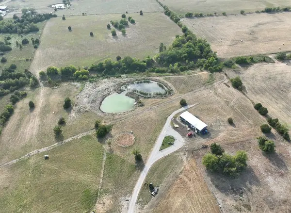 1780 County Road 4109, Campbell, TX 75422