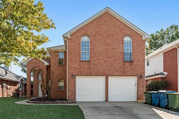 2437 Creekhaven Drive, Flower Mound, TX 75028