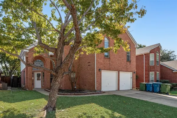 2437 Creekhaven Drive, Flower Mound, TX 75028