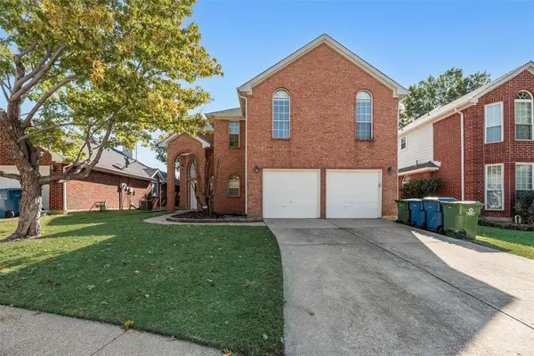 2437 Creekhaven Drive, Flower Mound, TX 75028