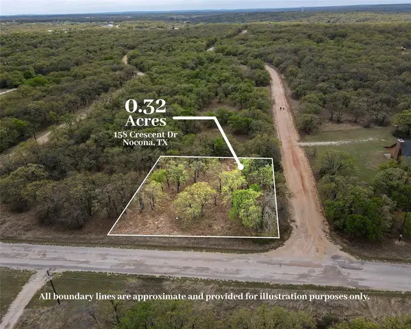 158 Crescent Drive, Nocona, TX 76255