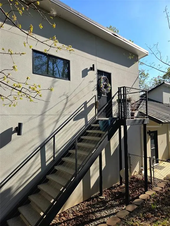 831 S French Avenue #1, Denison, TX 75020