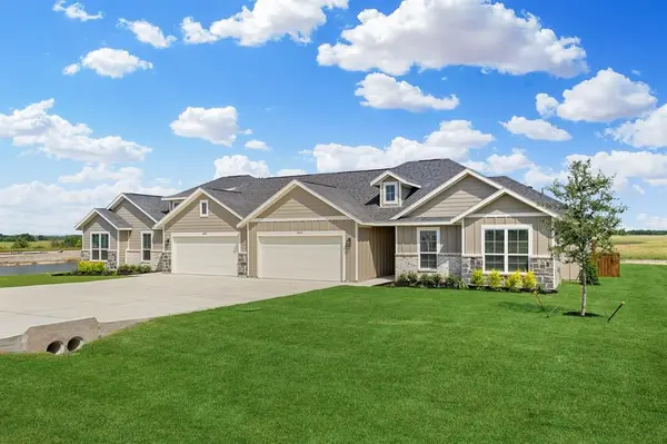 6632-6634 Florence Drive, Midlothian, TX 76065